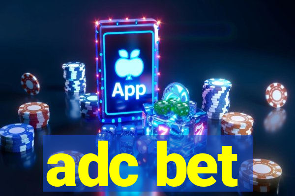 adc bet